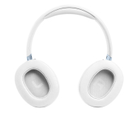 JBL T780NC Białe - 1363123 - zdjęcie 4